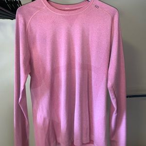 Lululemon Metal Vent Tech Long Sleeve